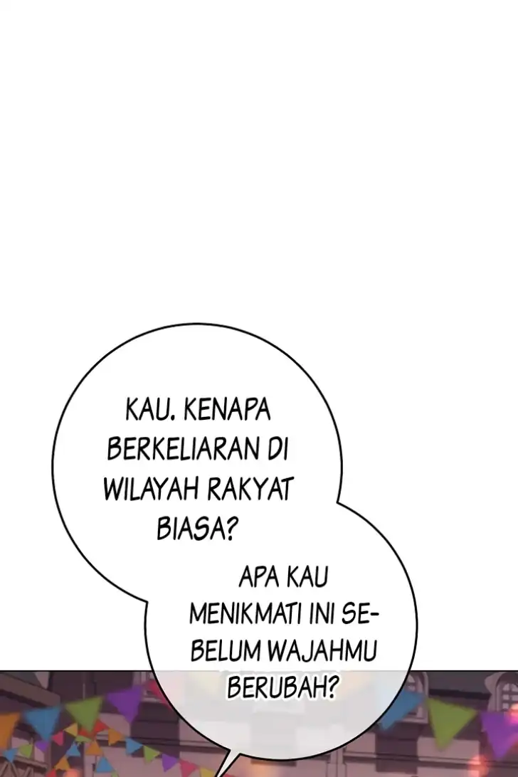 Baca My Daddy Hid His Power - Chapter 28 halaman 10
