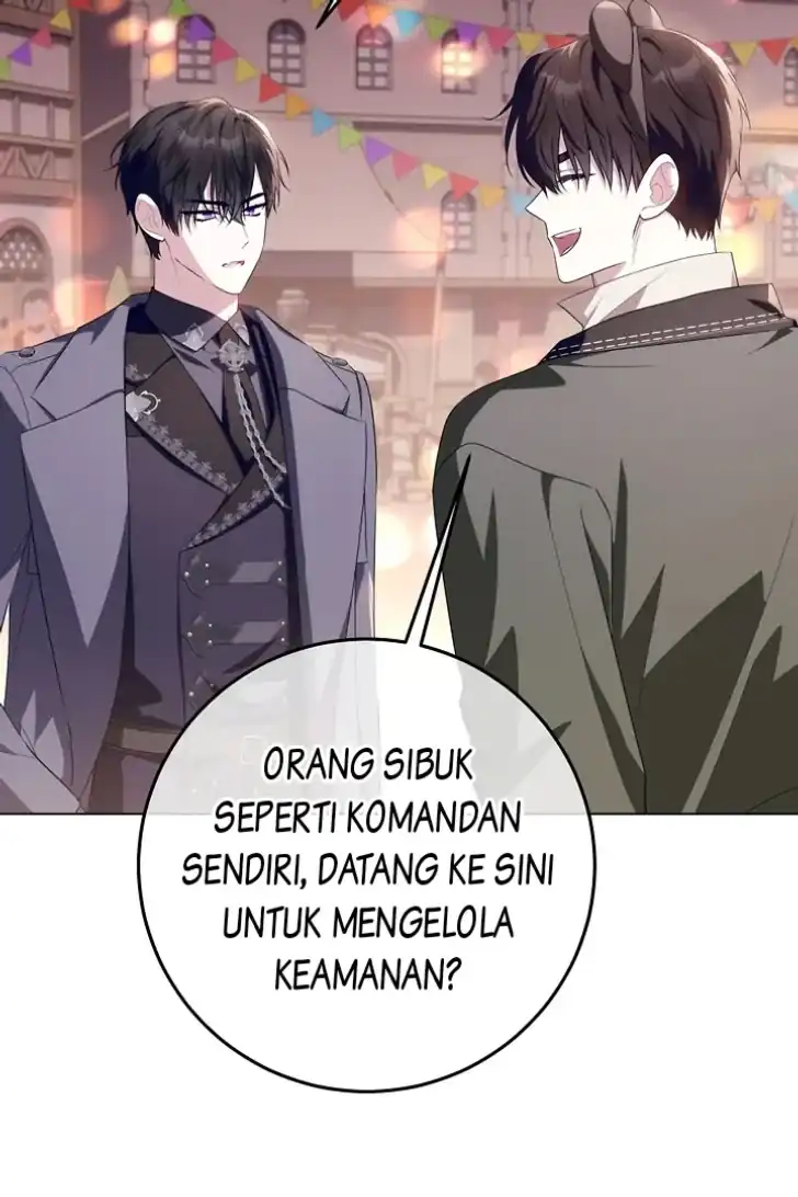 Baca My Daddy Hid His Power - Chapter 28 halaman 11