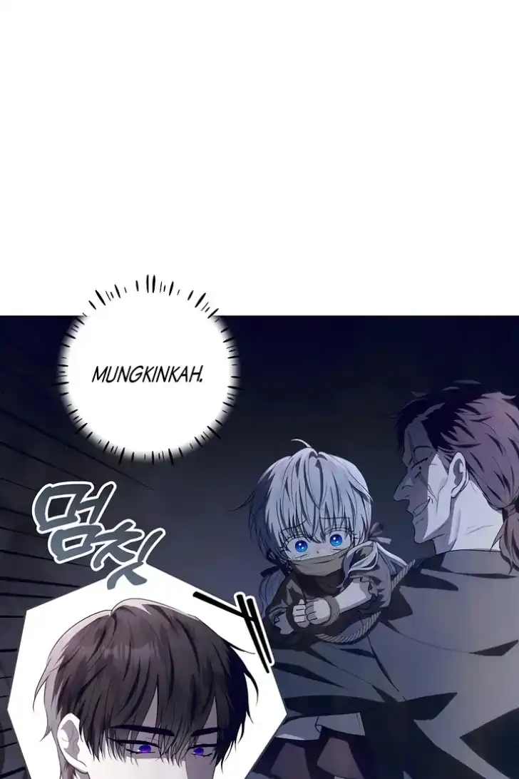 Baca My Daddy Hid His Power - Chapter 28 halaman 110
