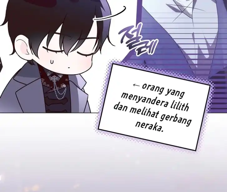 Baca My Daddy Hid His Power - Chapter 28 halaman 113