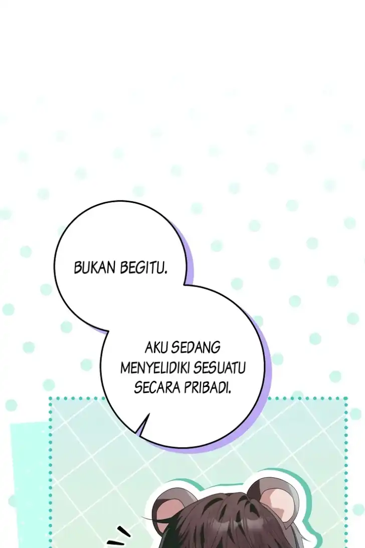 Baca My Daddy Hid His Power - Chapter 28 halaman 12