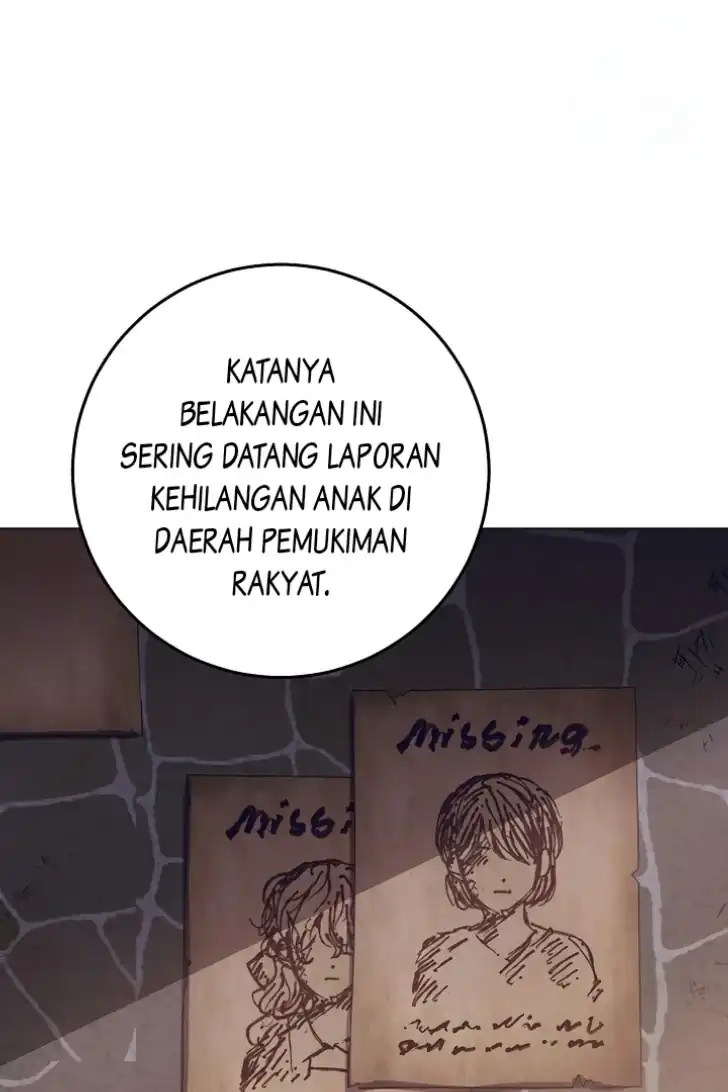 Baca My Daddy Hid His Power - Chapter 28 halaman 14