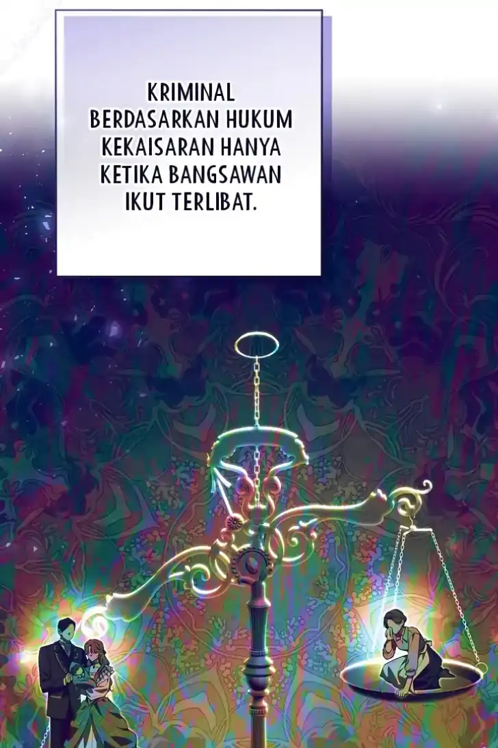 Baca My Daddy Hid His Power - Chapter 28 halaman 18