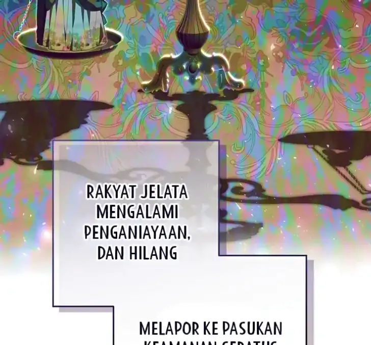 Baca My Daddy Hid His Power - Chapter 28 halaman 19