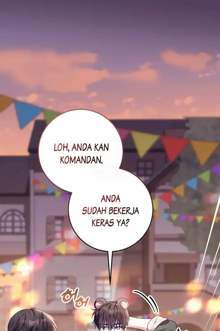 Baca My Daddy Hid His Power - Chapter 28 halaman 2