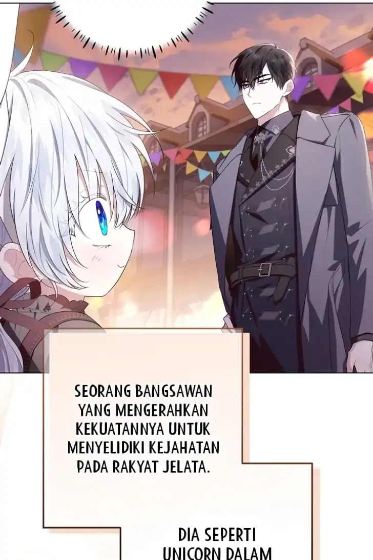 Baca My Daddy Hid His Power - Chapter 28 halaman 21