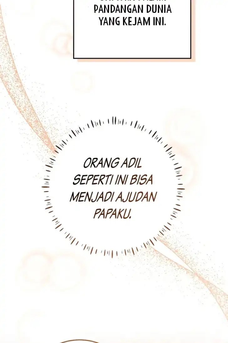 Baca My Daddy Hid His Power - Chapter 28 halaman 22