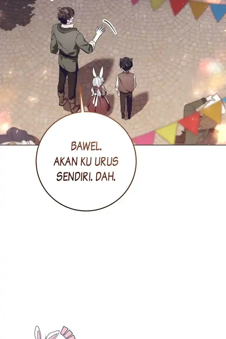 Baca My Daddy Hid His Power - Chapter 28 halaman 24