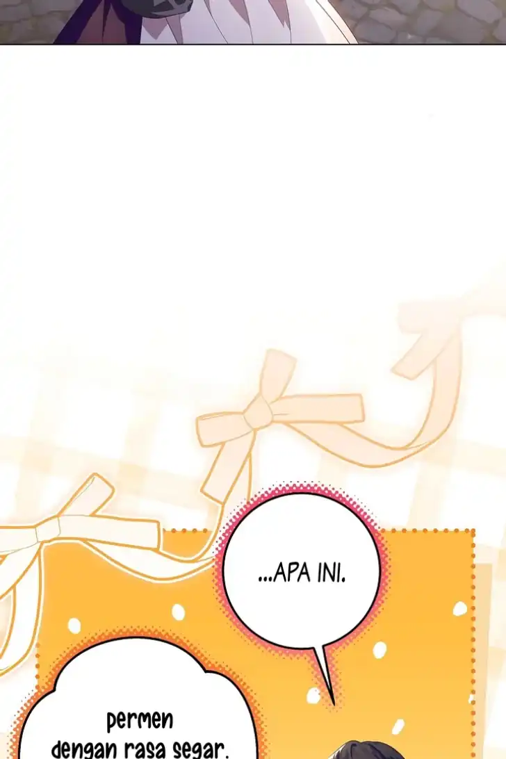 Baca My Daddy Hid His Power - Chapter 28 halaman 27