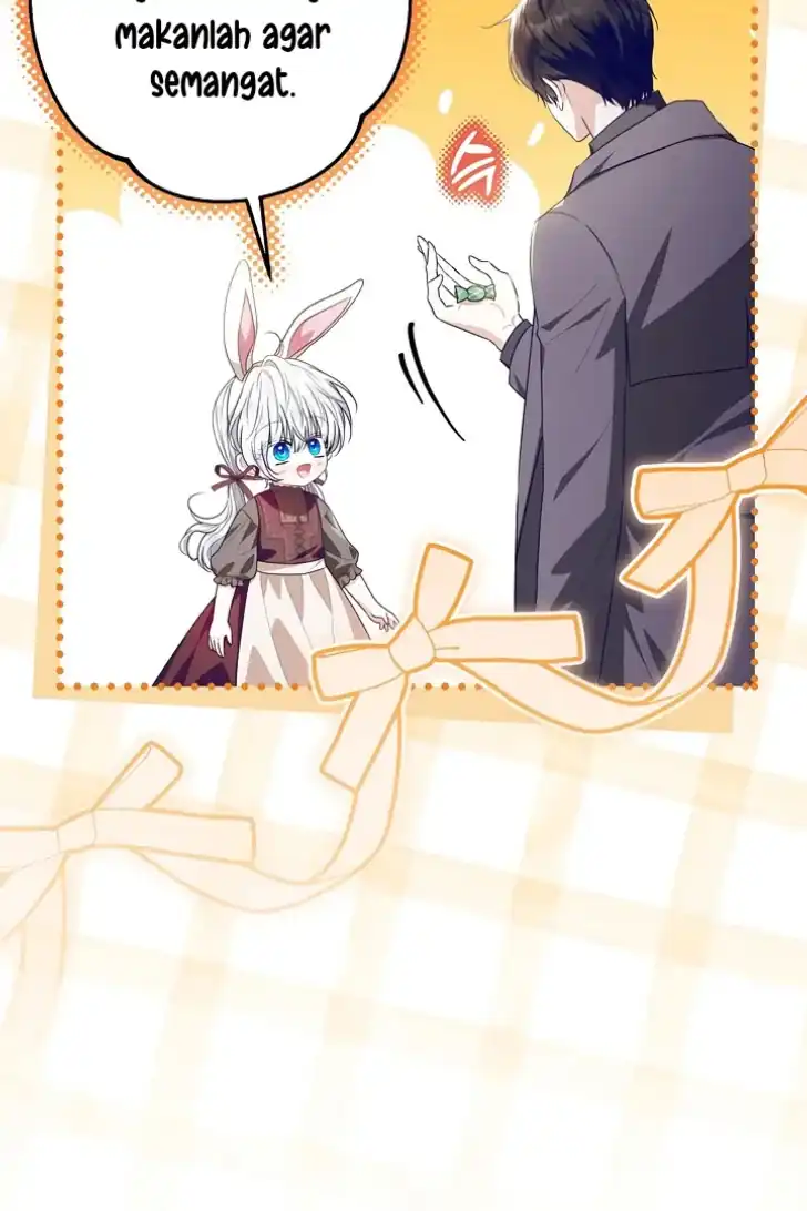 Baca My Daddy Hid His Power - Chapter 28 halaman 28