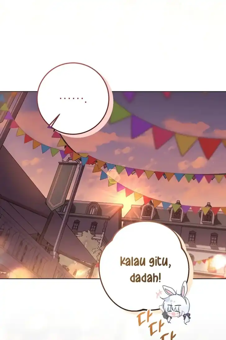 Baca My Daddy Hid His Power - Chapter 28 halaman 29