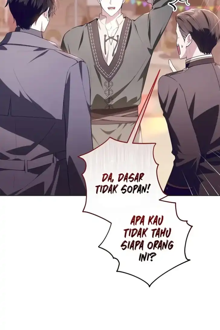 Baca My Daddy Hid His Power - Chapter 28 halaman 3