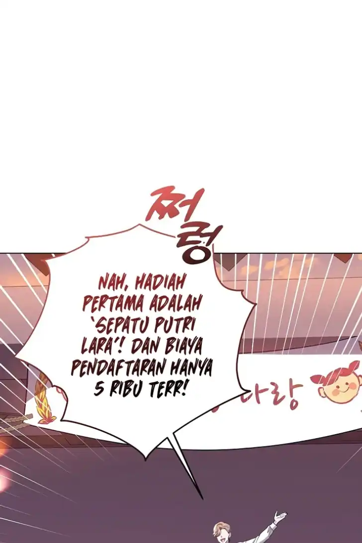 Baca My Daddy Hid His Power - Chapter 28 halaman 34