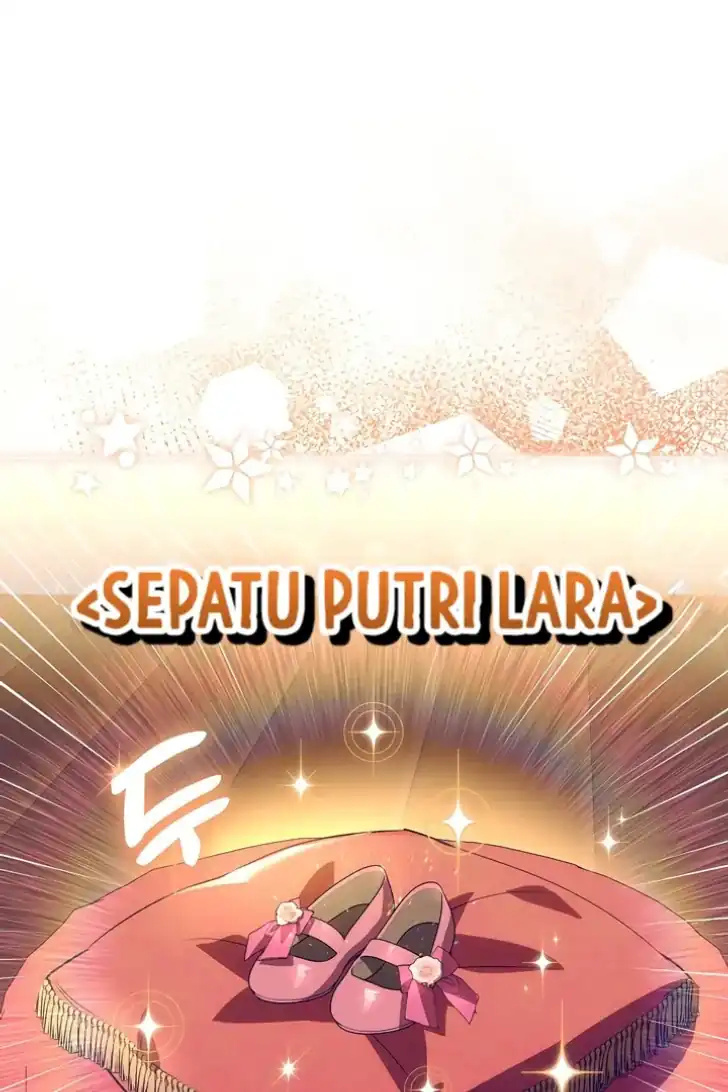 Baca My Daddy Hid His Power - Chapter 28 halaman 36