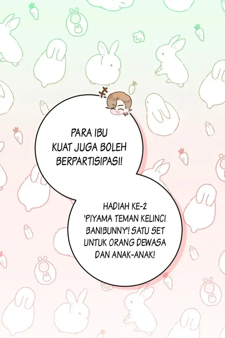 Baca My Daddy Hid His Power - Chapter 28 halaman 40