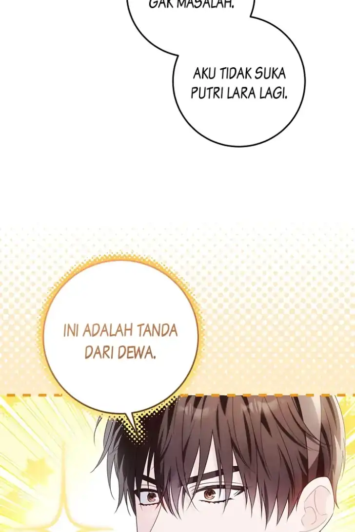 Baca My Daddy Hid His Power - Chapter 28 halaman 42