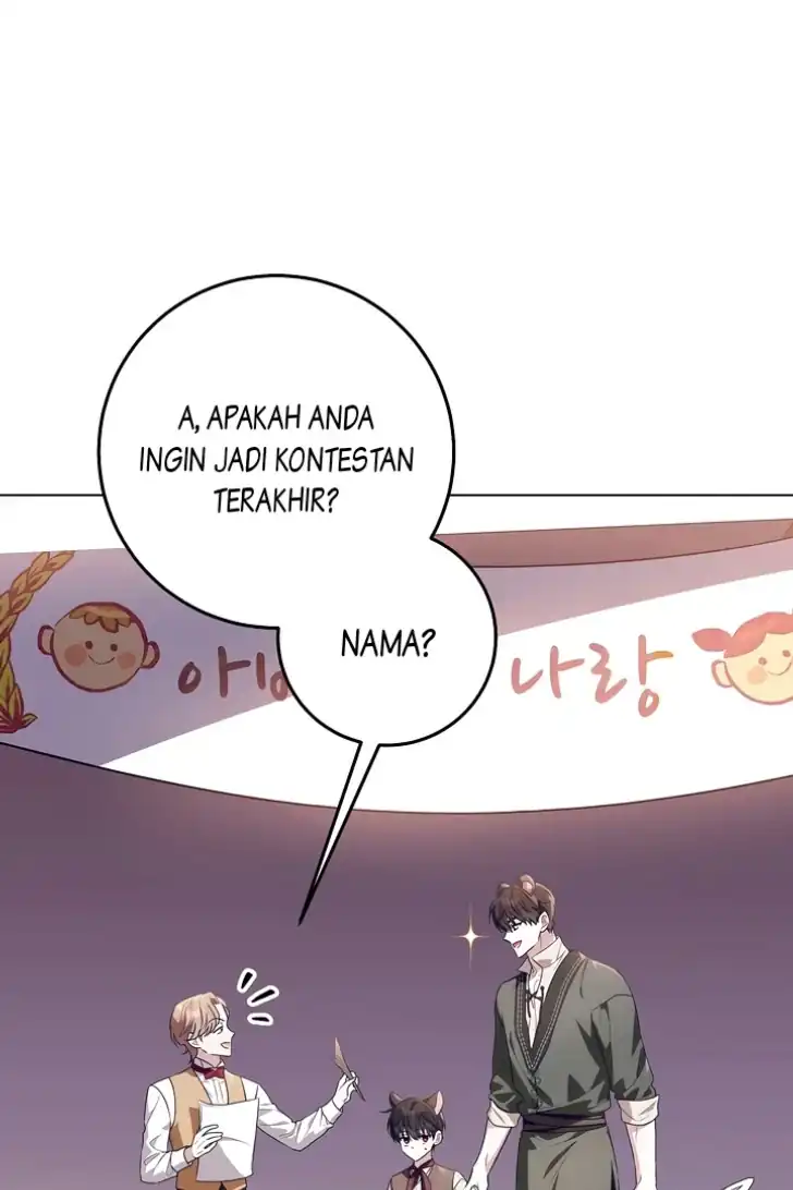 Baca My Daddy Hid His Power - Chapter 28 halaman 45