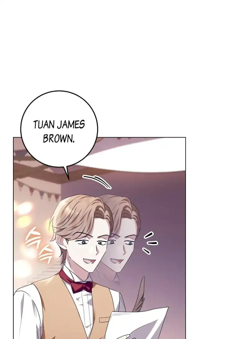 Baca My Daddy Hid His Power - Chapter 28 halaman 47