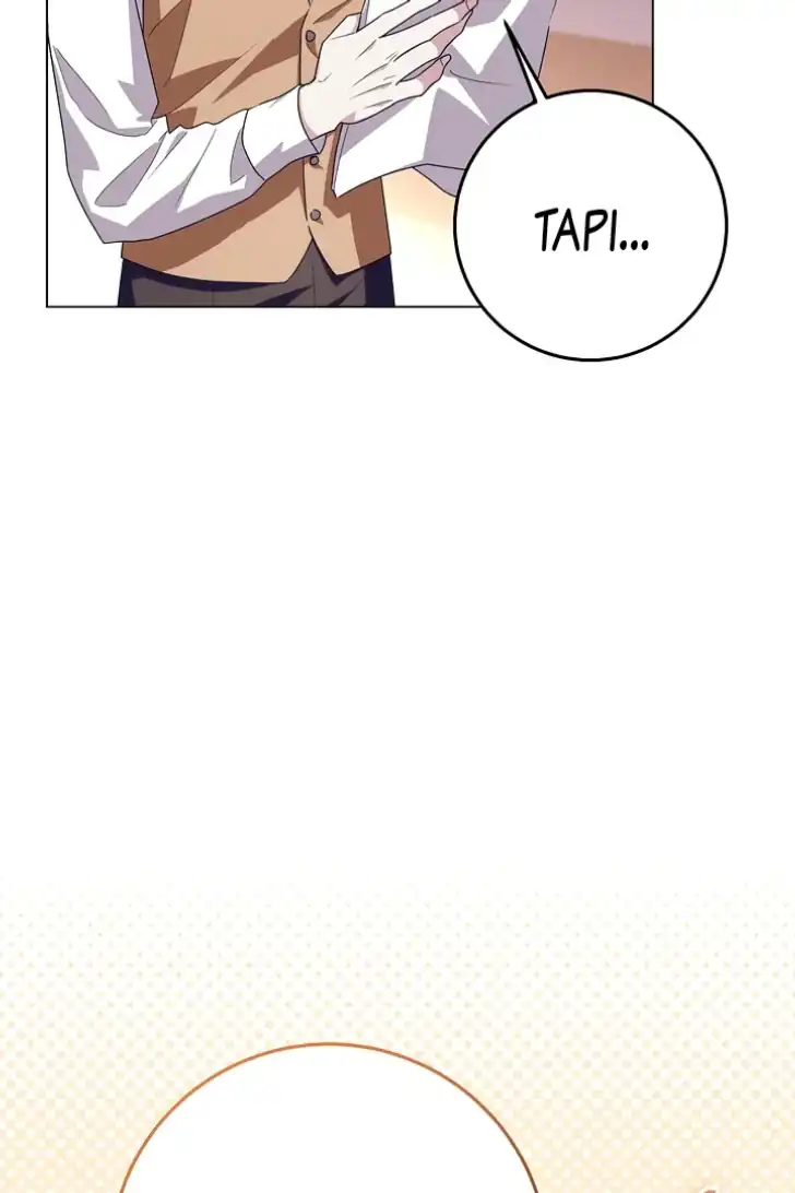 Baca My Daddy Hid His Power - Chapter 28 halaman 48