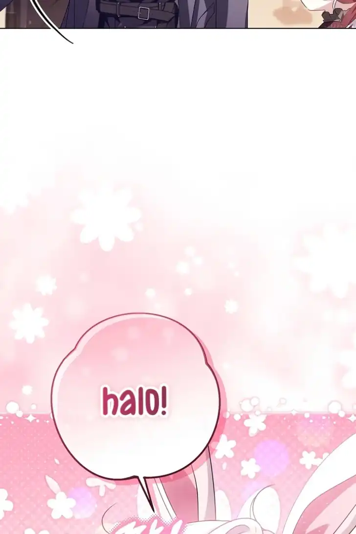 Baca My Daddy Hid His Power - Chapter 28 halaman 5