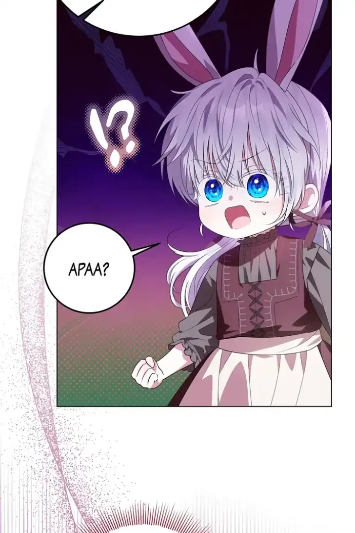 Baca My Daddy Hid His Power - Chapter 28 halaman 51