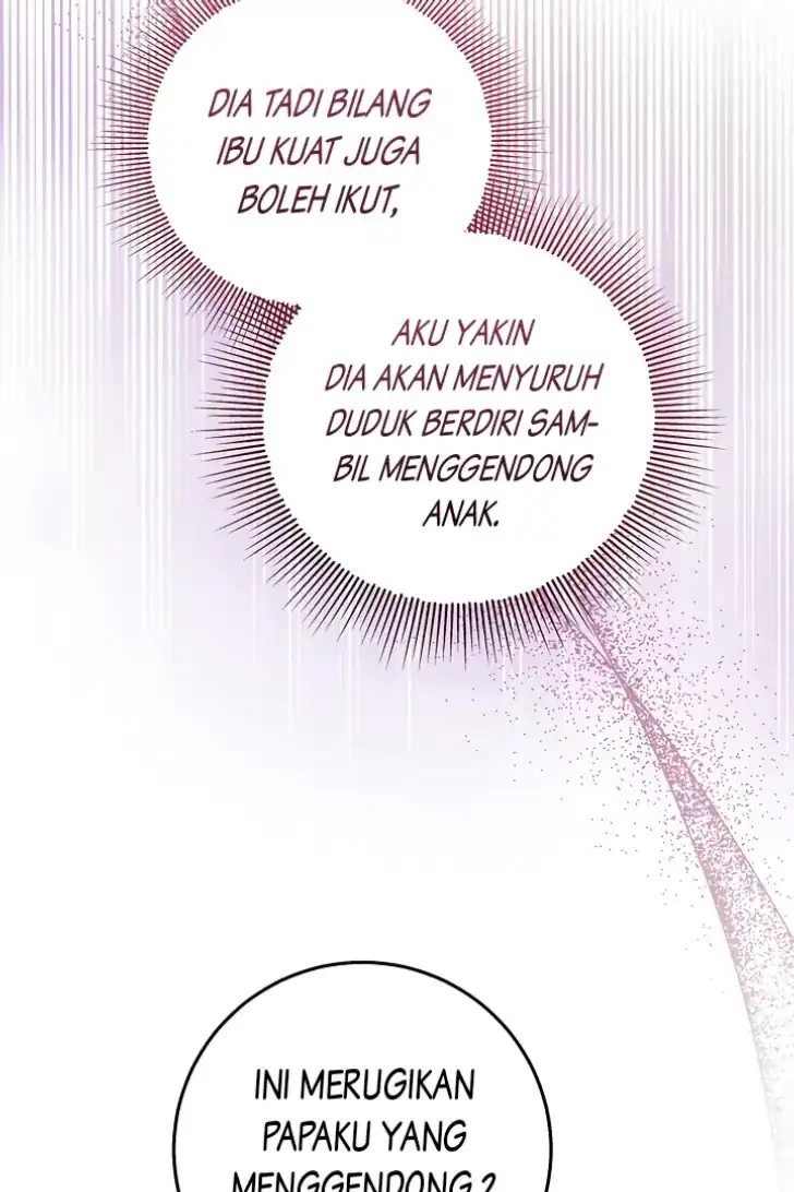 Baca My Daddy Hid His Power - Chapter 28 halaman 52