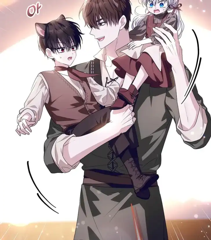 Baca My Daddy Hid His Power - Chapter 28 halaman 56