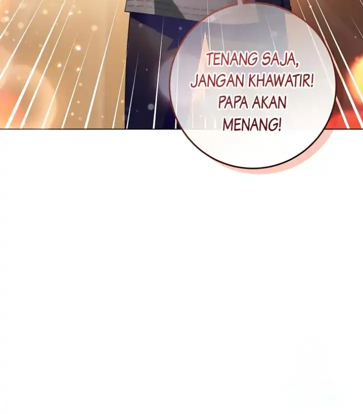 Baca My Daddy Hid His Power - Chapter 28 halaman 57