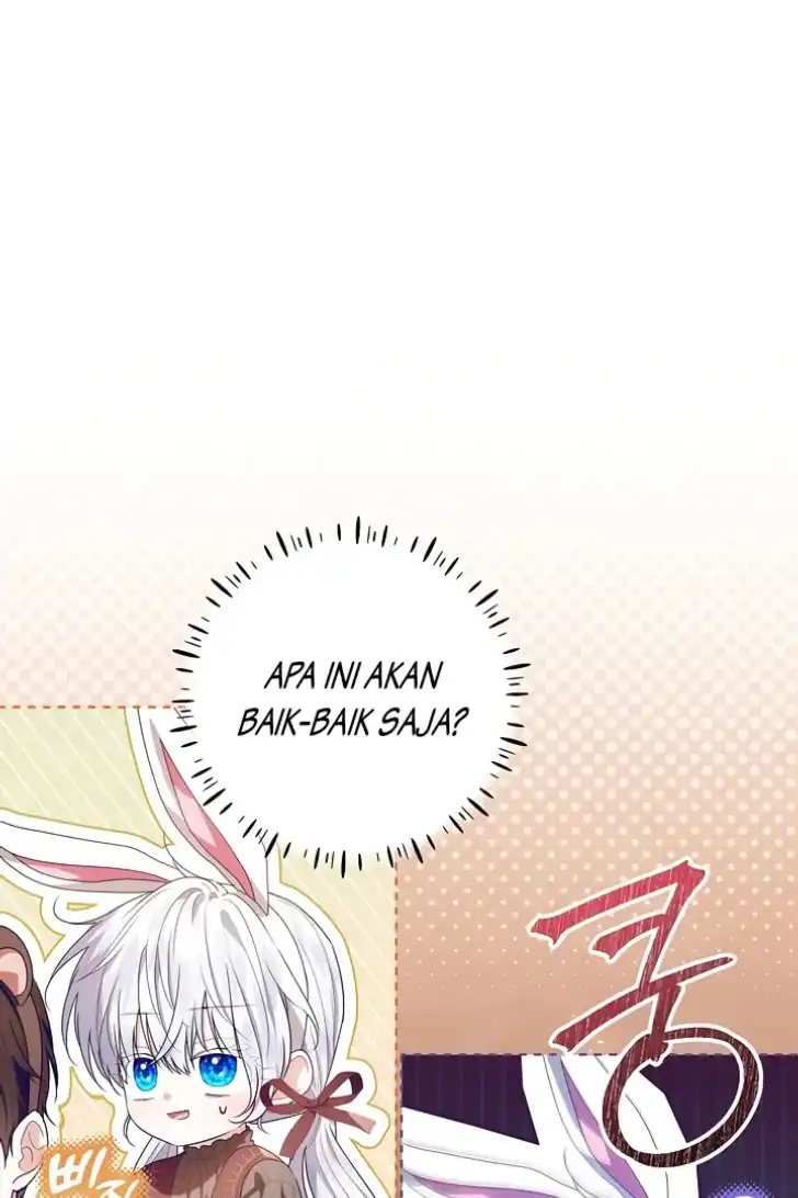 Baca My Daddy Hid His Power - Chapter 28 halaman 58