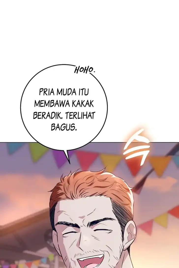 Baca My Daddy Hid His Power - Chapter 28 halaman 63