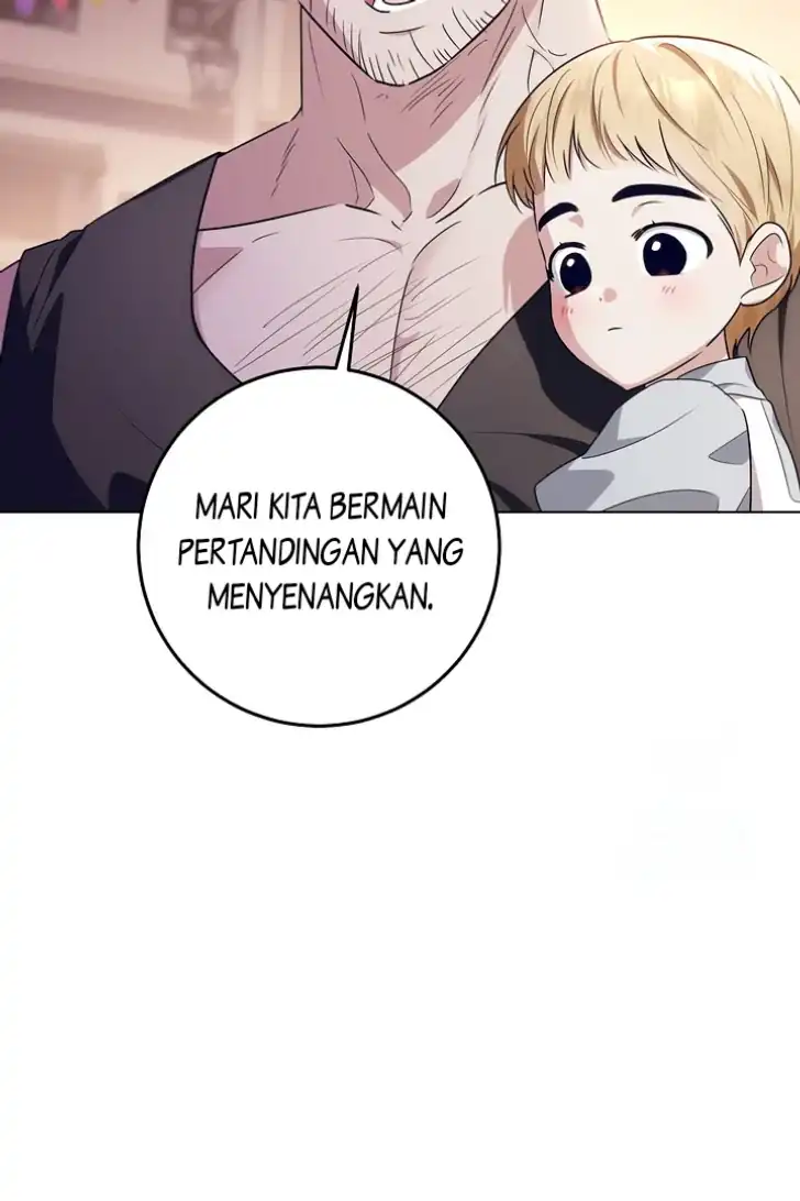 Baca My Daddy Hid His Power - Chapter 28 halaman 64