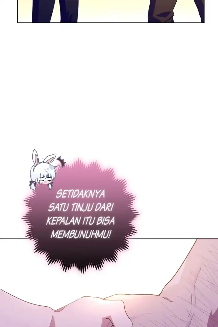 Baca My Daddy Hid His Power - Chapter 28 halaman 66