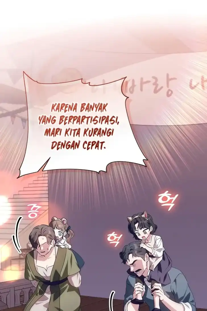 Baca My Daddy Hid His Power - Chapter 28 halaman 70