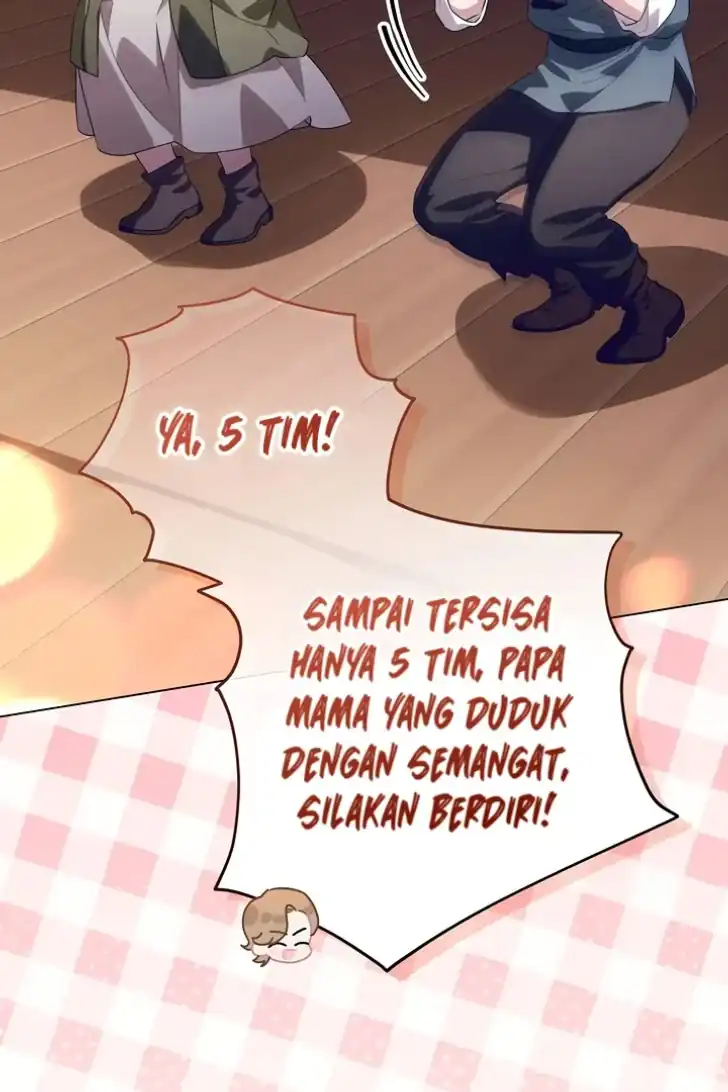 Baca My Daddy Hid His Power - Chapter 28 halaman 71