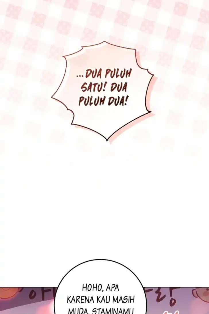 Baca My Daddy Hid His Power - Chapter 28 halaman 72