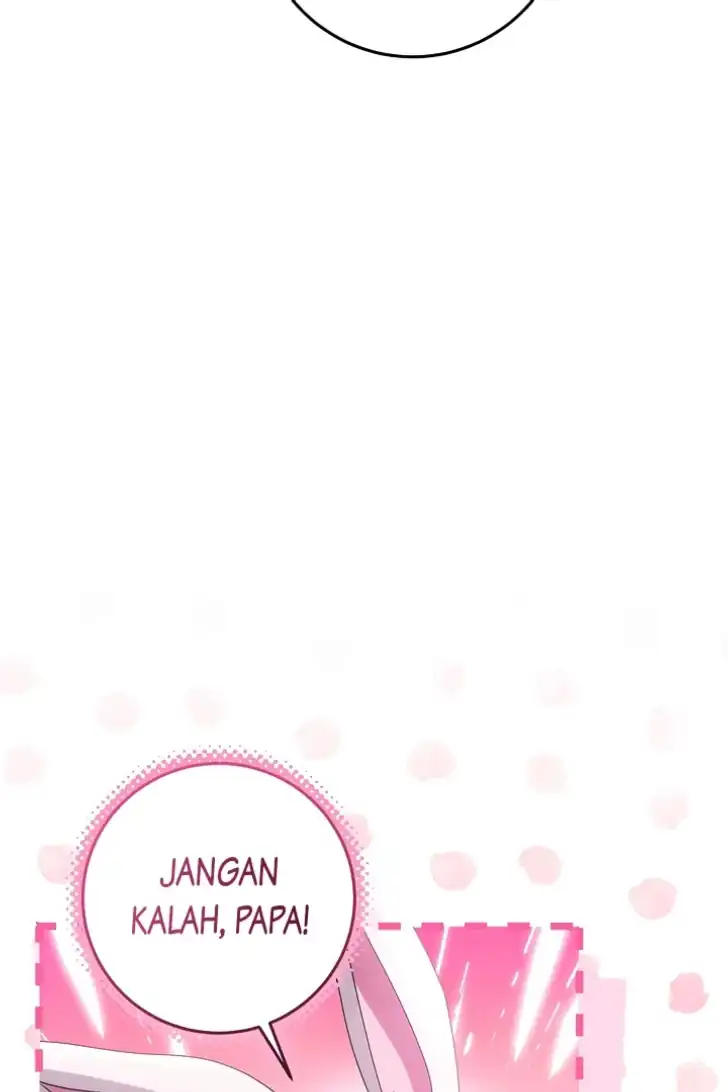 Baca My Daddy Hid His Power - Chapter 28 halaman 74