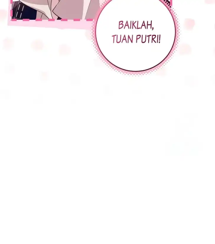 Baca My Daddy Hid His Power - Chapter 28 halaman 76