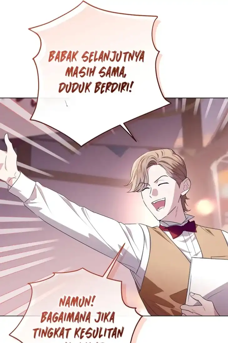 Baca My Daddy Hid His Power - Chapter 28 halaman 77
