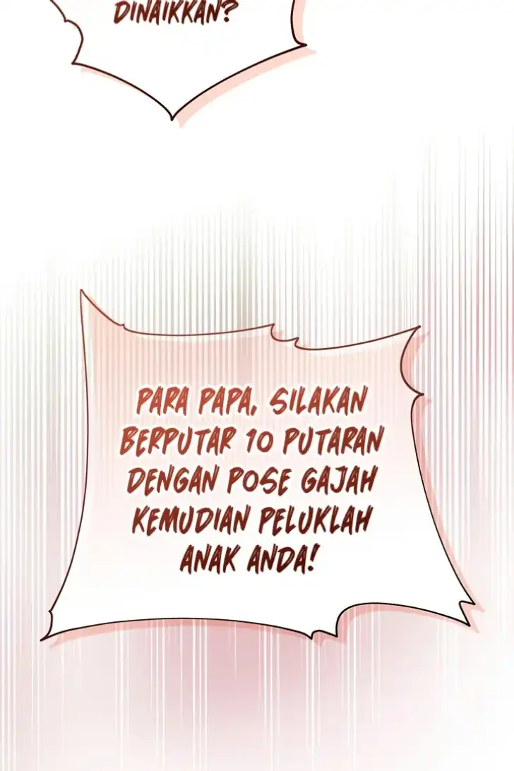 Baca My Daddy Hid His Power - Chapter 28 halaman 78