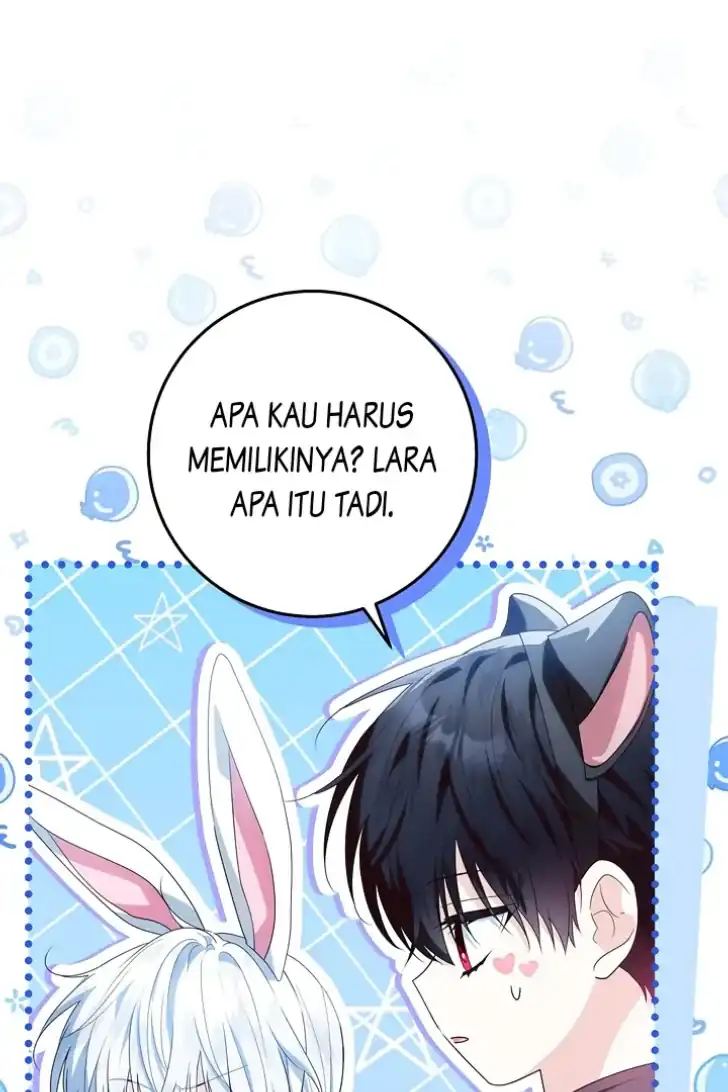 Baca My Daddy Hid His Power - Chapter 28 halaman 81