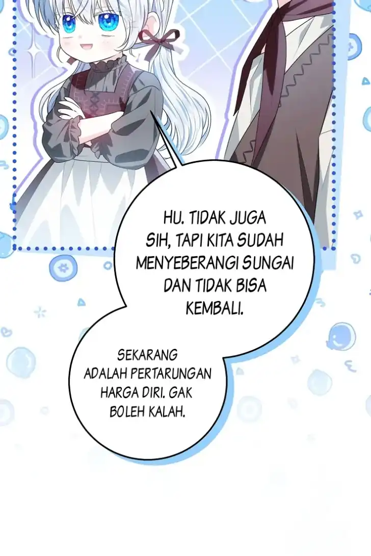 Baca My Daddy Hid His Power - Chapter 28 halaman 82