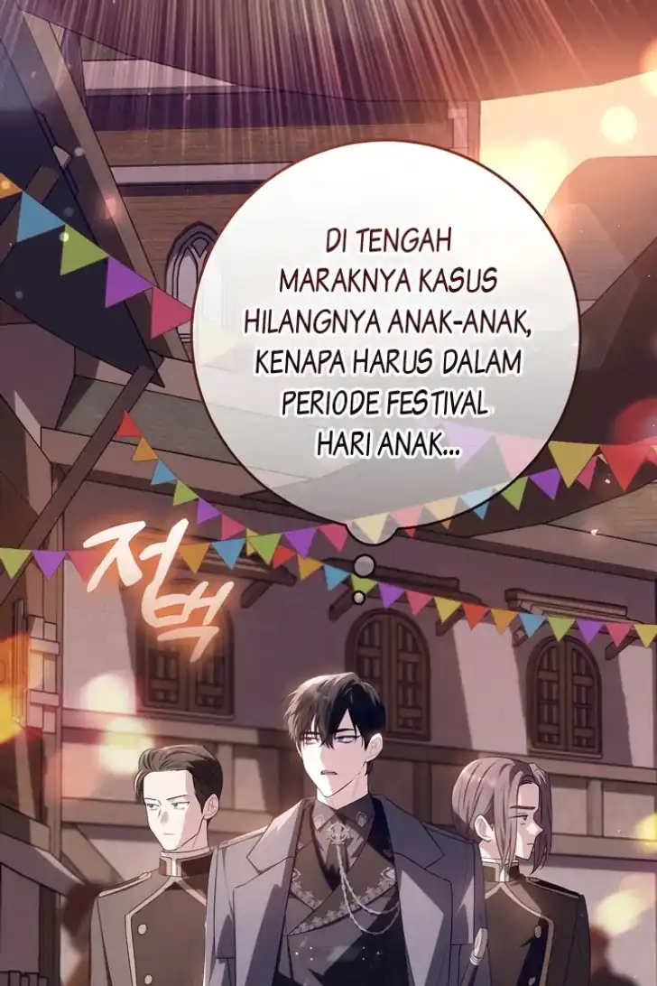 Baca My Daddy Hid His Power - Chapter 28 halaman 86