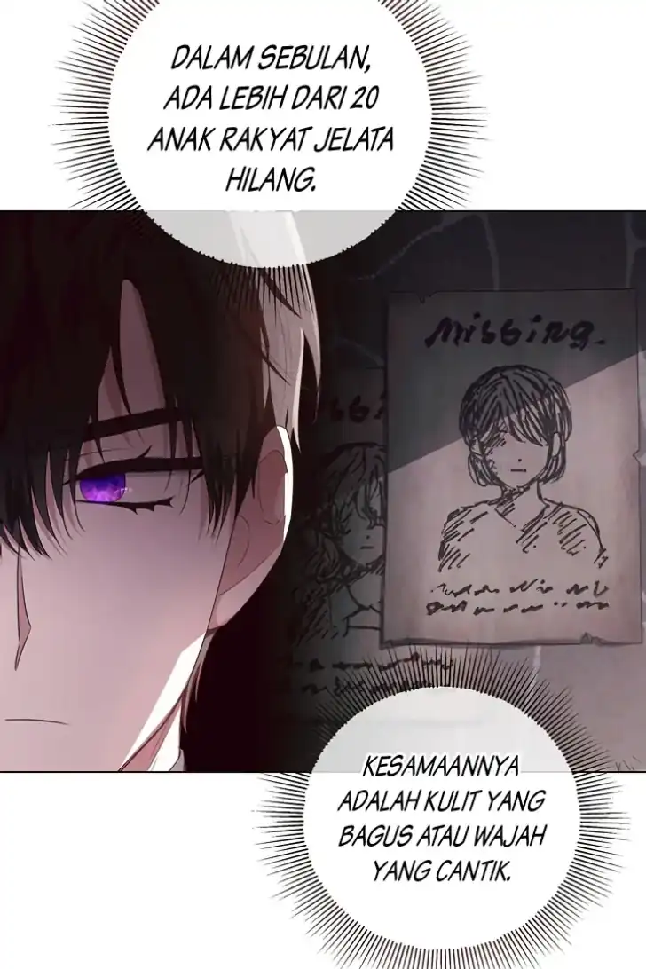 Baca My Daddy Hid His Power - Chapter 28 halaman 89