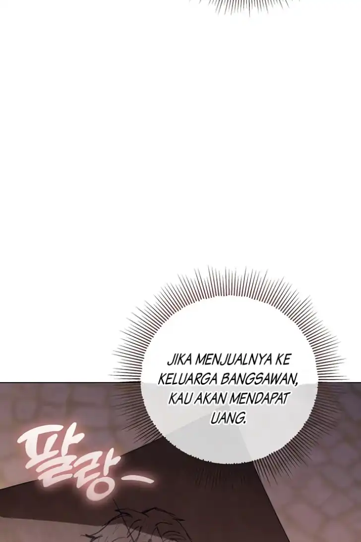 Baca My Daddy Hid His Power - Chapter 28 halaman 90