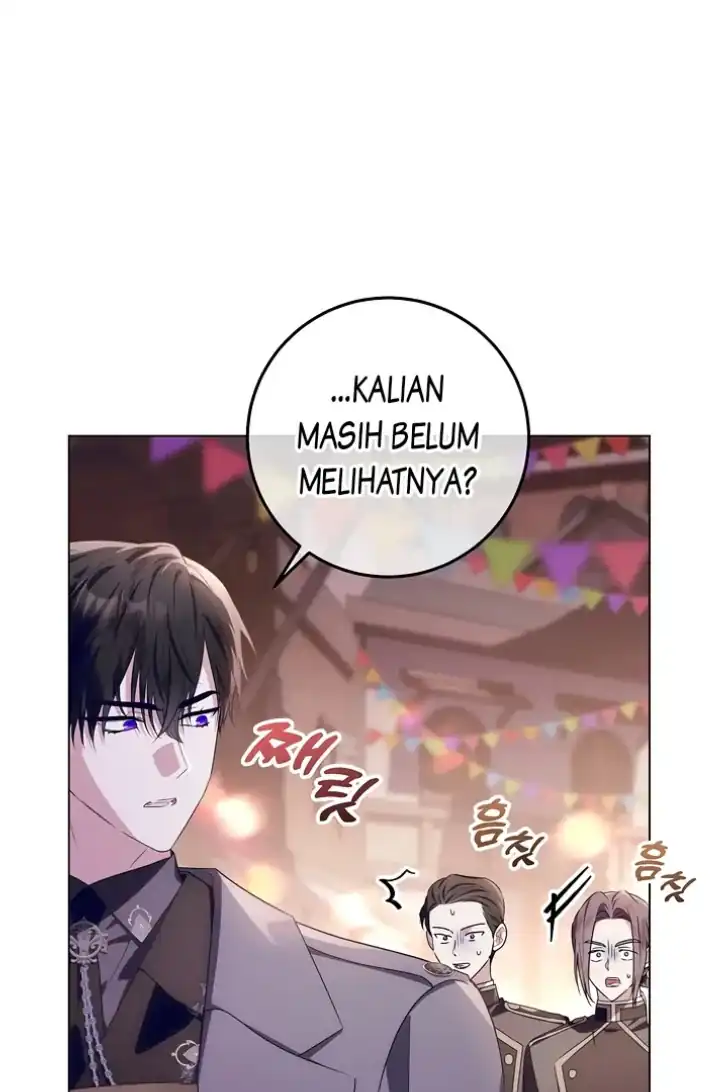 Baca My Daddy Hid His Power - Chapter 28 halaman 92