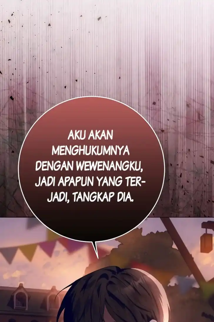 Baca My Daddy Hid His Power - Chapter 28 halaman 97