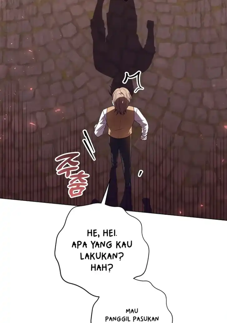 Baca My Daddy Hid His Power - Chapter 29 halaman 107