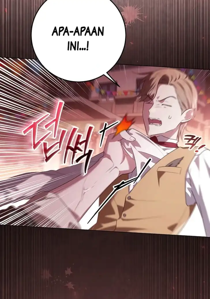 Baca My Daddy Hid His Power - Chapter 29 halaman 109