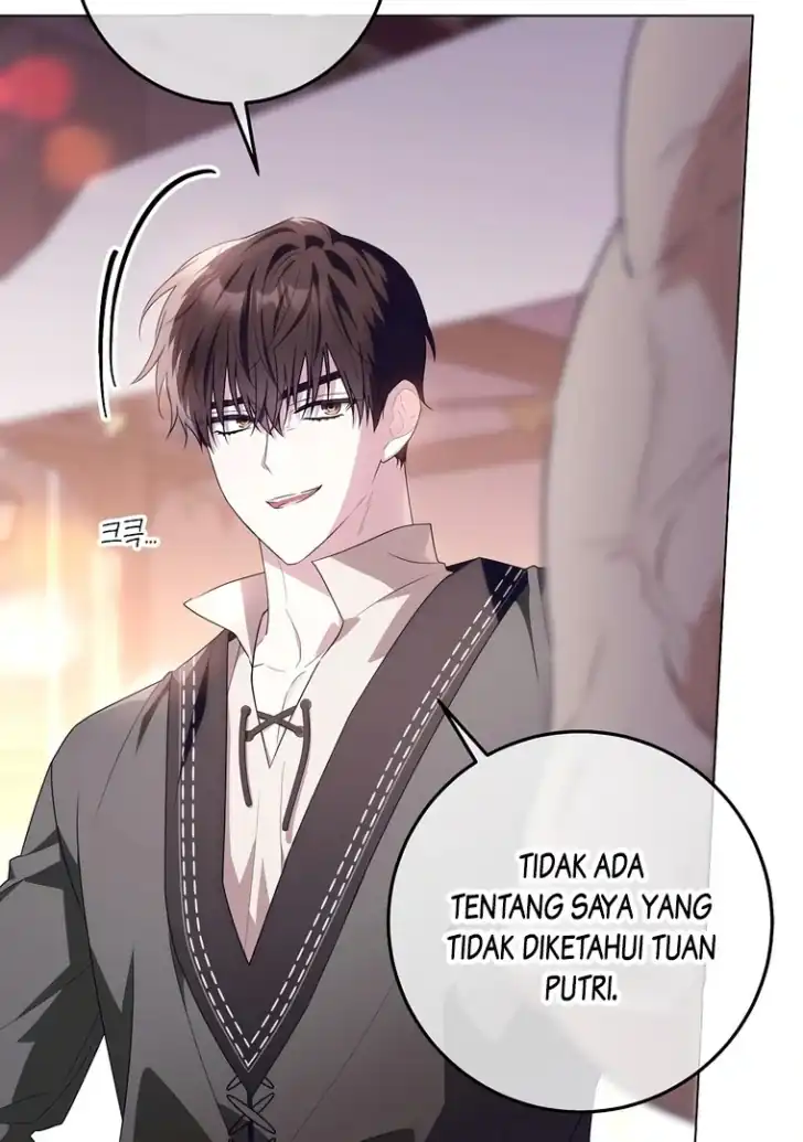Baca My Daddy Hid His Power - Chapter 29 halaman 11