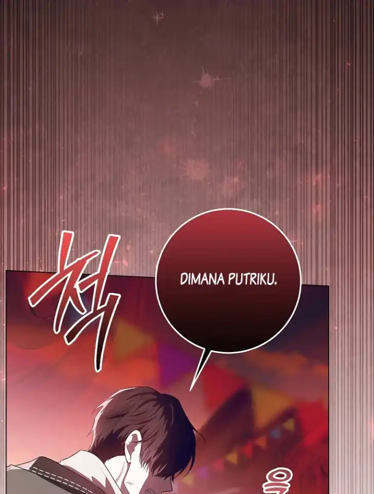 Baca My Daddy Hid His Power - Chapter 29 halaman 110